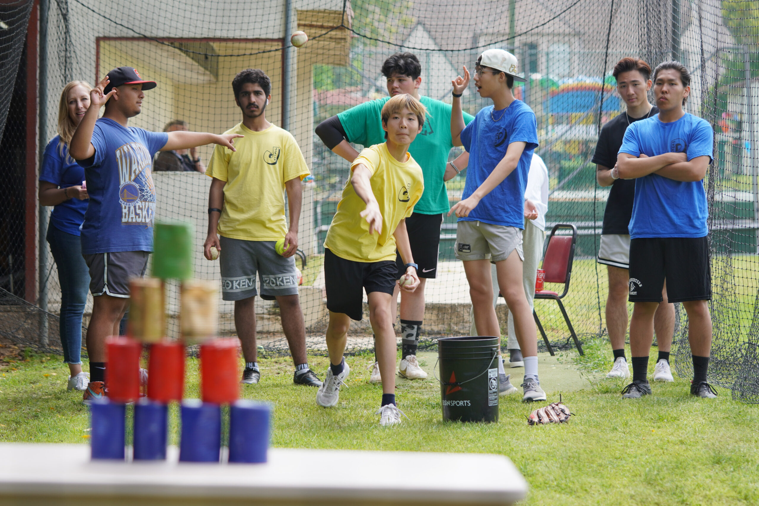 Annual Calendar of Events Southwestern Academy